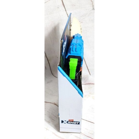 Zuru X-Shot Dino Attack Extinct Toy – Air Pocket Technology for Kids 8+ - Picture 13 of 15